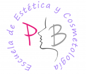 Logotipo de Escuela PB